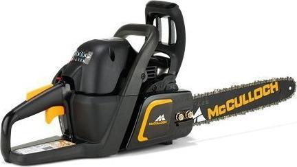 Produktbild McCulloch CS 42S (Benzin Kettensäge)