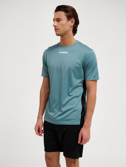 Actual product image hummel hmlMULTI PL JERSEY (XXL)