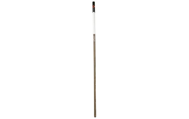 Actual product image Gardena Handle Wood Combi System