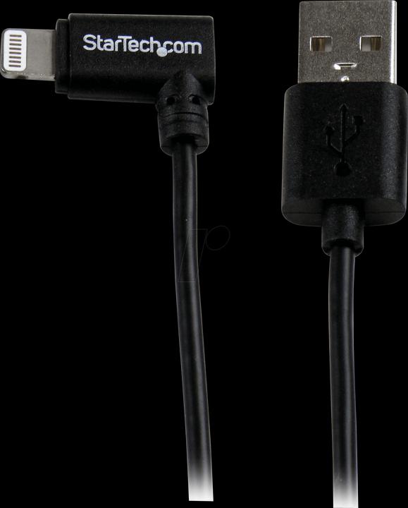Immagine prodotto StarTech Da USB a Apple 8 pin Lightning (2 m, USB 2.0)
