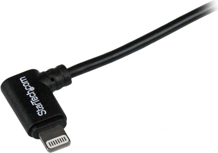Immagine prodotto StarTech Da USB a Apple 8 pin Lightning (2 m, USB 2.0)