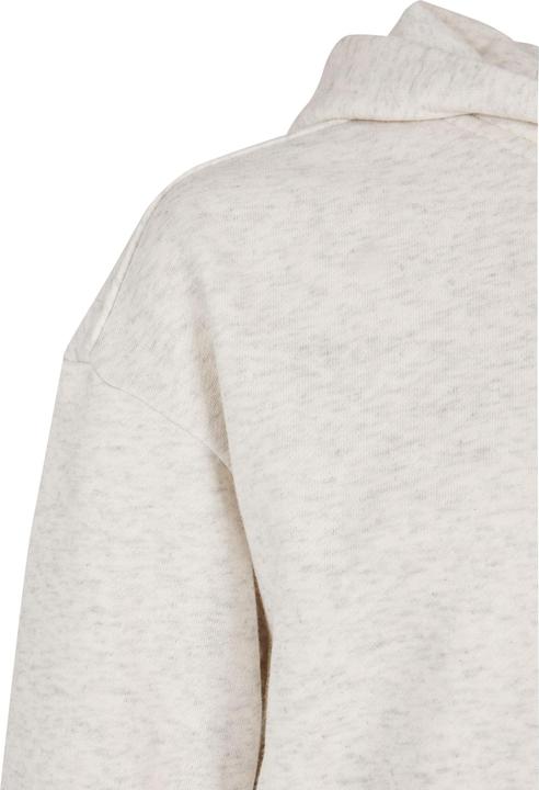 Image du produit Urban Classics Robe à capuche Terry Oversized pour filles (122)