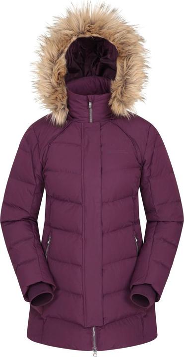 Mountain Warehouse Isla II Daunenjacke