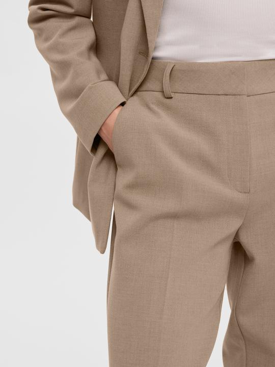 Actual product image Selected Femme Woven trousers (W34/L32)