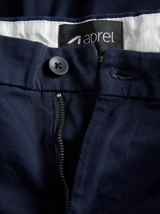 Actual product image Jack & Jones Regular fit trousers with regular fit trousers with regular fit (W38/L34)
