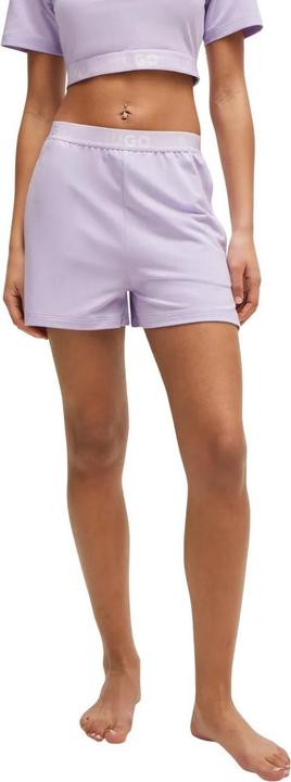 Image du produit HUGO - Short - Femme (Bande de fréquences 38 (2600 MHz))