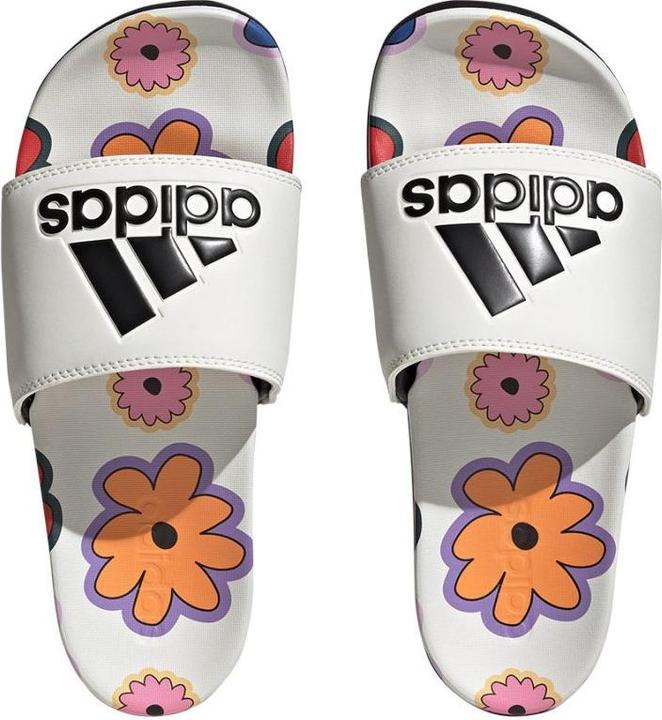 adidas Adilette Comfort Flip-Flops (43)