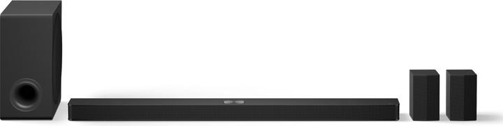 LG DS90TR (670 W, 7.1.3 Channel)