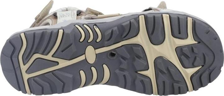 Actual product image Cotswolds Womens/Ladies Foxcote Sandals (38)