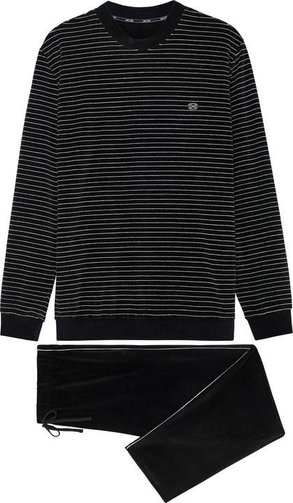 HOM Homewear Dress Frottee