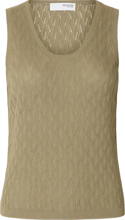 Selected Femme Top SLFAGNY (L)