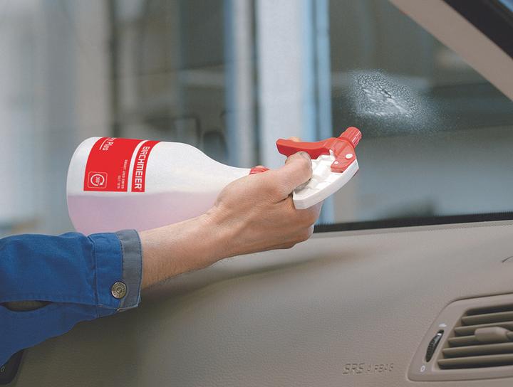 Actual product image Birchmeier Foxy Plus (0.50 l)