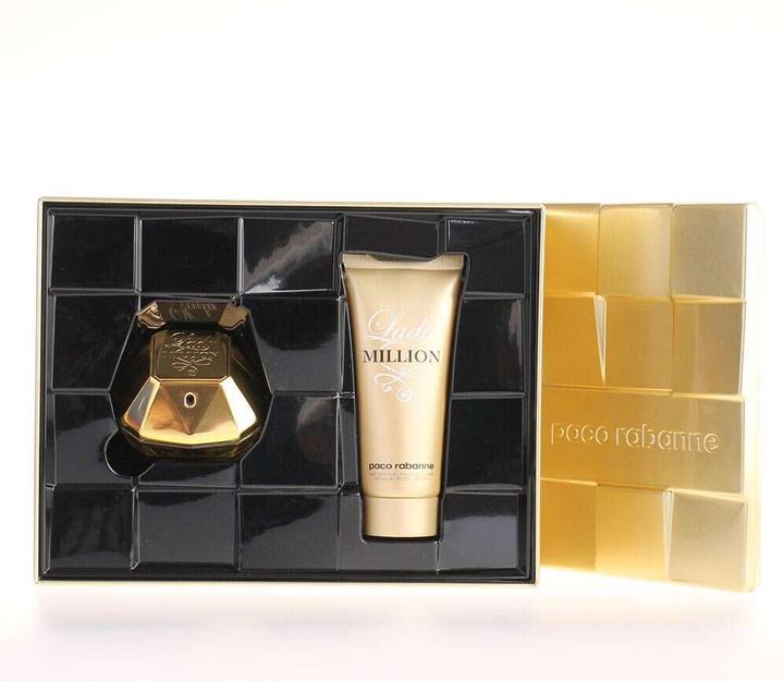 Paco Rabanne Lady Million