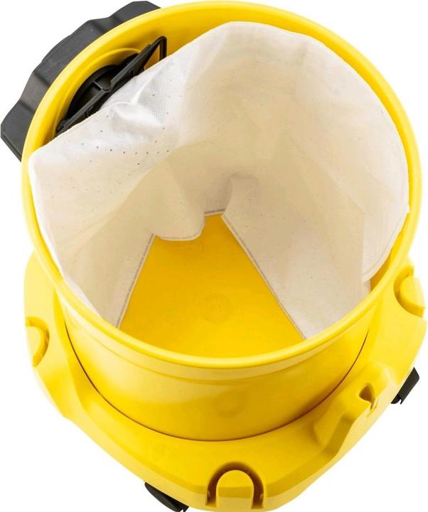 Image du produit Kärcher Sac filtrant en non-tissé WD 2 Plus/3 4PCS