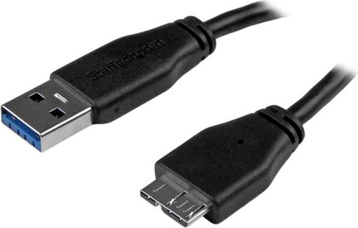 StarTech USB 3.0 A auf Micro B (2 m, USB 3.2 Gen 1)