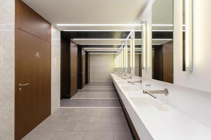 Produktbild Dyson Airblade Wash+Dry WD06