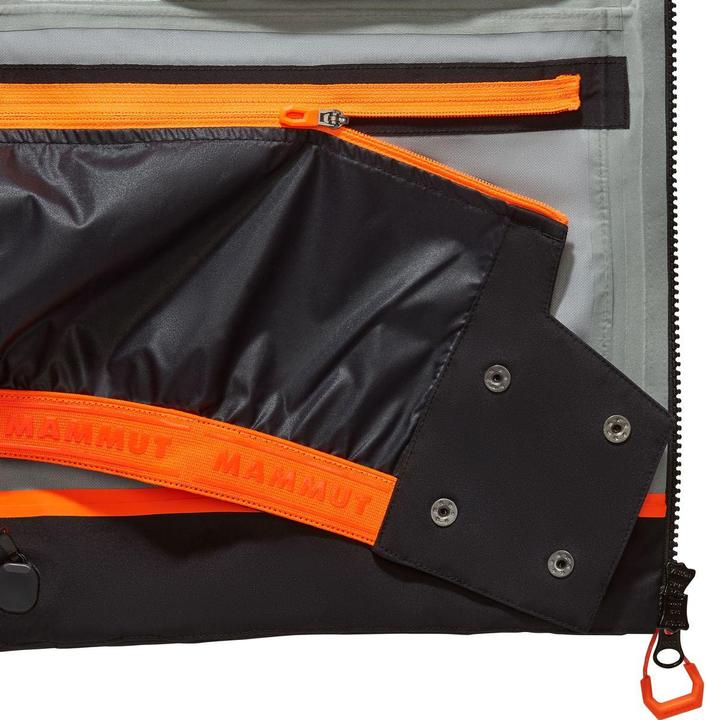 Actual product image Mammut Haldigrat HS M (M)