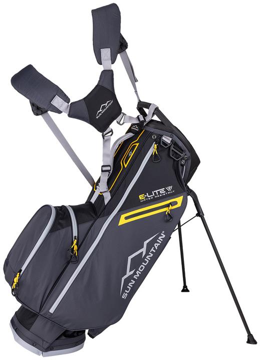 Sun Mountain E-Lite 14W Stand Bag