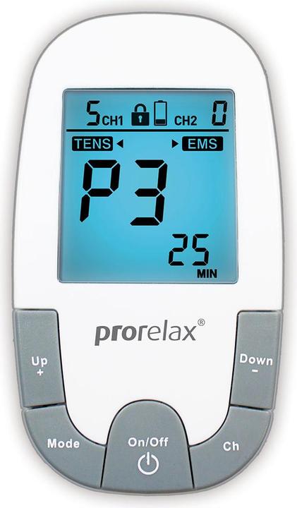 Image du produit Prorelax SuperDuo Plus