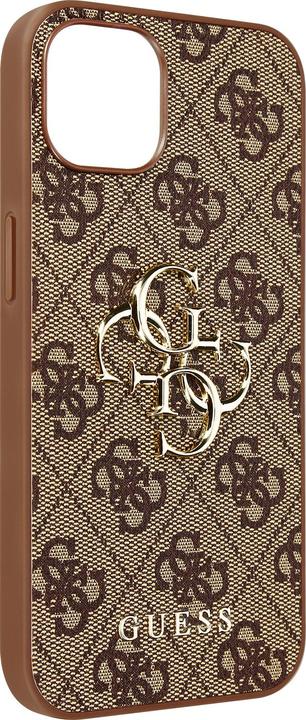 Produktbild Guess Case (Apple iPhone 13 Pro Max)