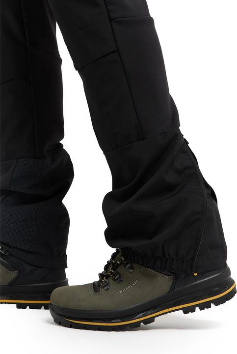 Actual product image Witeblaze WB-MAIPO Men s winter pants,sc black M (M)