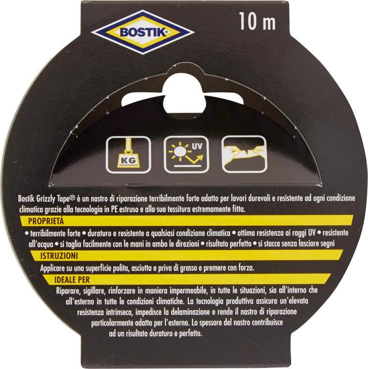 Produktbild Bostik Grizzly (50 mm)