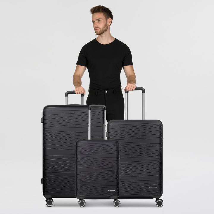 Produktbild Franky Dallas 3.0 Set (188 l, XL (ab 115l))