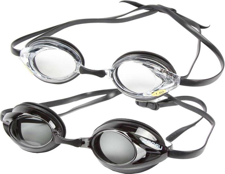 Produktbild Zaosu Optische Schwimmbrille 1009 (-4, One Size)