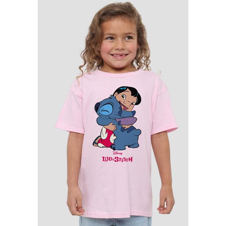 Produktbild Lilo & Stitch 90s TShirt (152, 158)