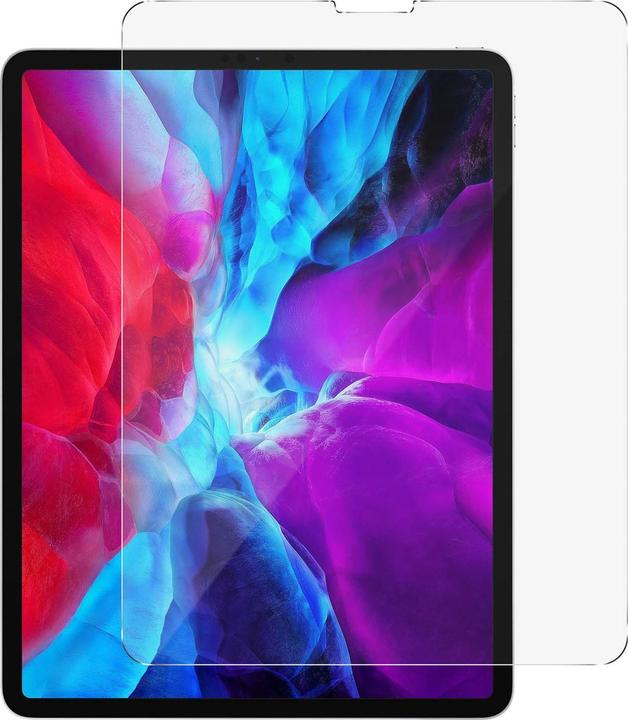 Immagine prodotto Spigen Pellicola protettiva per display in vetro, pellicola in vetro 9H (1 Pezzo/i, iPad Pro 12.9 2018 (3. Gen))
