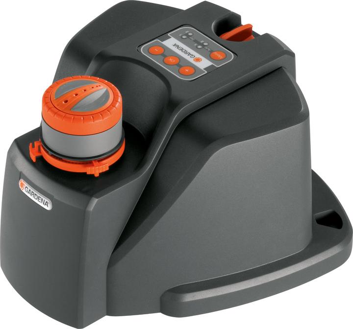 Gardena Comfort Large-Area Irrigation Aqua Contour (Area irrigator)