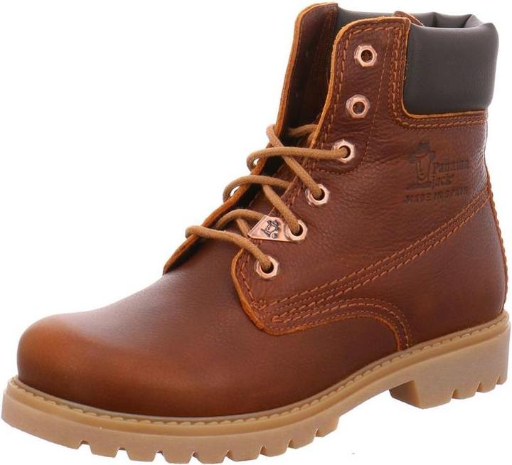Image du produit Panama Jack Bottes (38)
