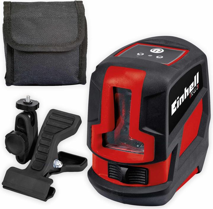 Produktbild Einhell Tc-Ll 2