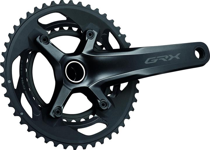 Shimano GRX FC-RX600 (165 mm)
