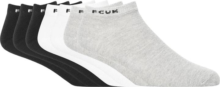 Fcuk SneakerSocken (7erPack) (7er Pack, 40.5 - 45.5)