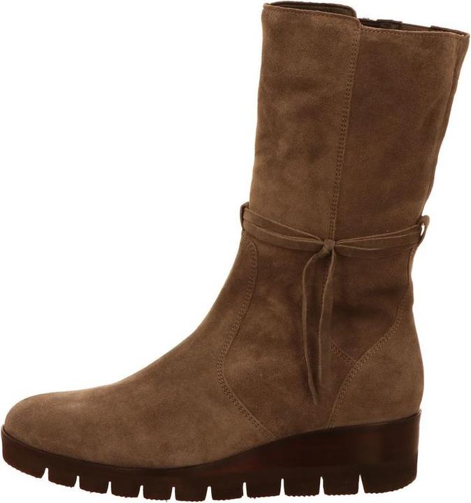 Actual product image Gabor boots (39)