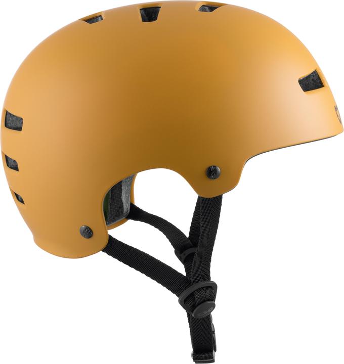 Actual product image TSG Evolution Solid Color (57 - 59 cm)
