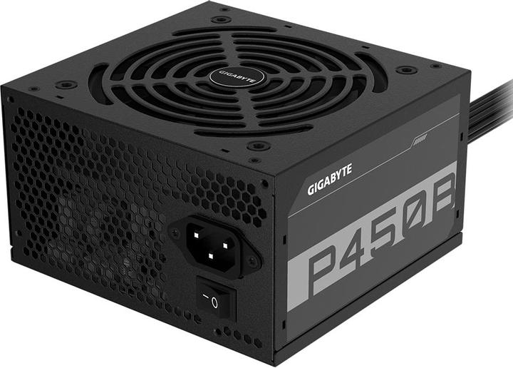 Actual product image Gigabyte P450B (450 W)