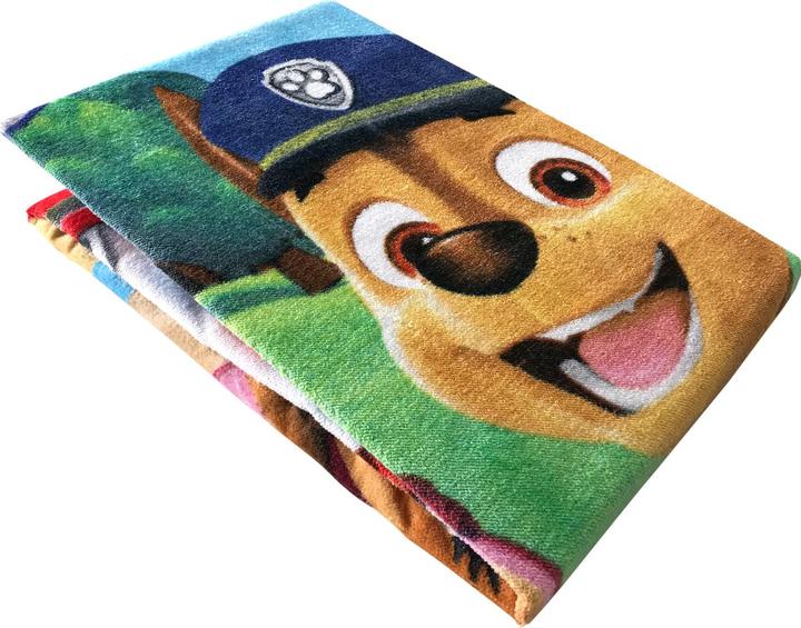 Produktbild Herding Paw Patrol (75 x 150 cm)