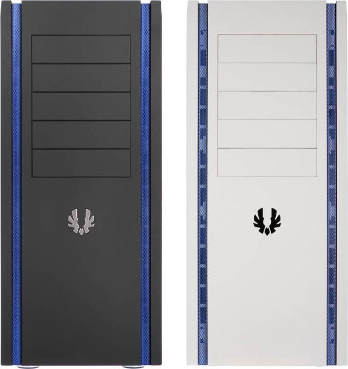 Actual product image BitFenix Mesh Stripes for Shinobi XL Big Tower