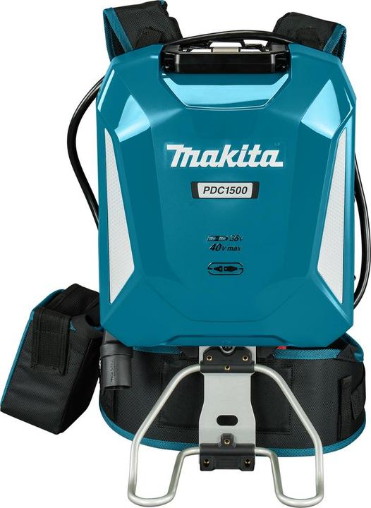 Produktbild Makita rückentragbarer-Akku PDC1500