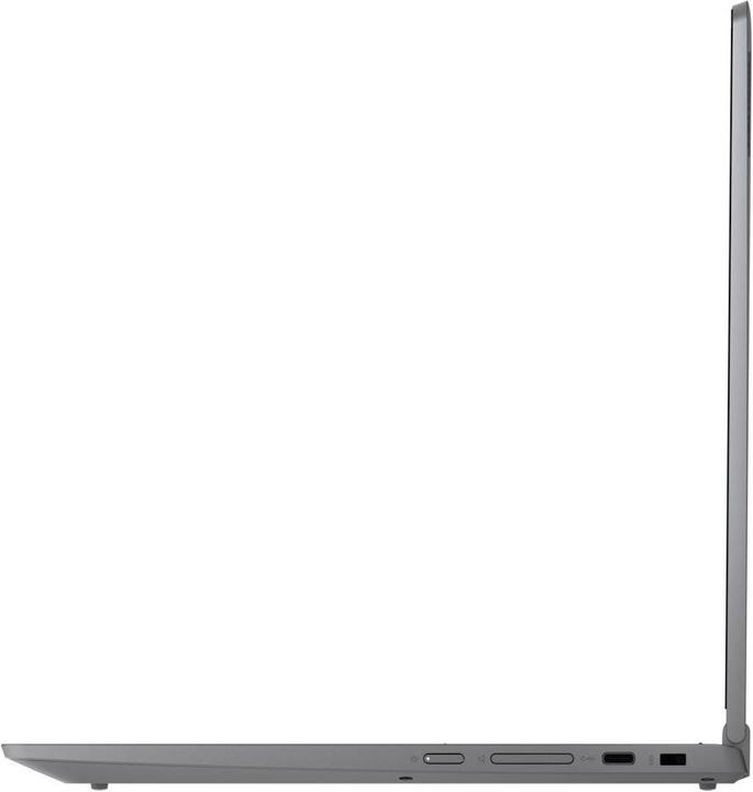 Image du produit Lenovo IdeaPad Flex 5 Chromebook (13.30", Intel Core i5-10210U, 8 Go, 128 Go, CH)