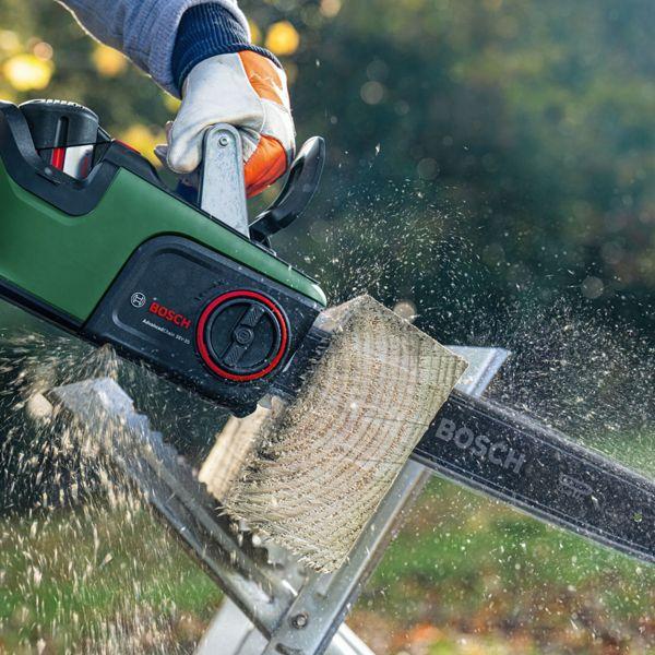 Produktbild Bosch Home & Garden AdvancedChain 36V-35-40 (Akku Kettensäge)