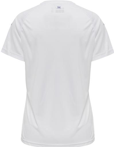 Immagine prodotto hummel Core Xk Core Poly T-Shirt S/S Woman (L)