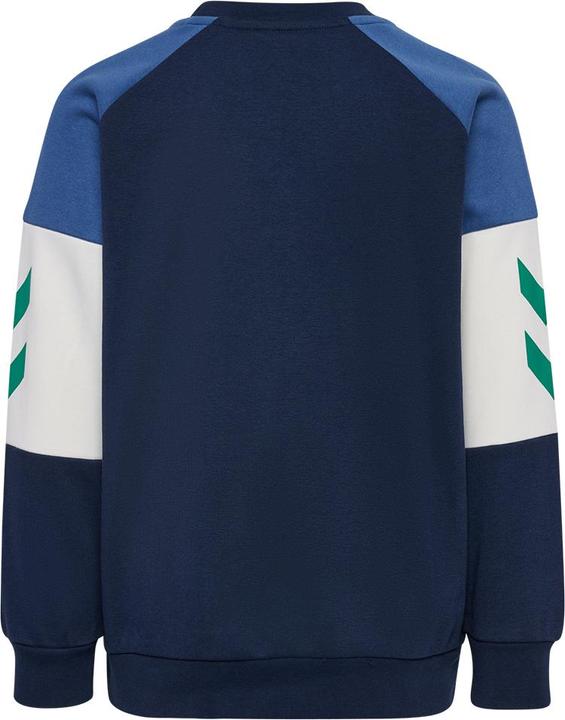 Produktbild hummel hmlKIMO SWEATSHIRT (116)