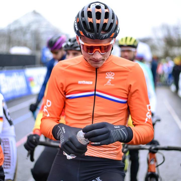 Image du produit GripGrab Gants en néoprène (S)