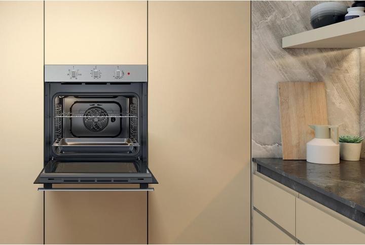 Immagine prodotto Whirlpool Forno Multifunzioneel Omr35hr0