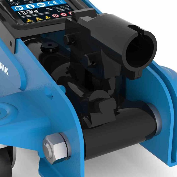 Image du produit Güde Cric de manoeuvre GRH 2/330