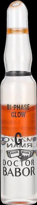 Immagine prodotto Babor CONCENTRATI IN AMPOULE - Siero concentrato in fiale bifasico Glow (14 ml)