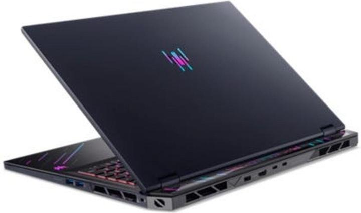 Actual product image Acer Predator Helios 18 AI RTX 5080 (18", Intel Core Ultra 9 275HX, 32 GB, 2000 GB, DE)